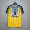 Retro 1995-97 Chelsea Soccer Jersey Away