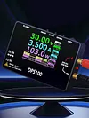 DPS100 Pocket Laboratory DC Power Supply 30V 5A 100W Max Bench Switching PD QC