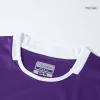Fiorentina Home Soccer Jersey 2025/26