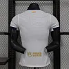 2024/2025 Player Version Barcelona White Coldplay Jersey 1:1 Thai Quality