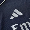 MBAPP&Eacute; #9 Real Madrid Away Authentic Soccer Jersey 2025/26