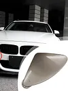 Front Bumper Tow Hook Cover 51117293116 for BMW 3 Series F30 2012 2013 2014 2015