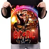 AC/DC - Vintage Metal Signs - 20*30cm/30*40cm - Music