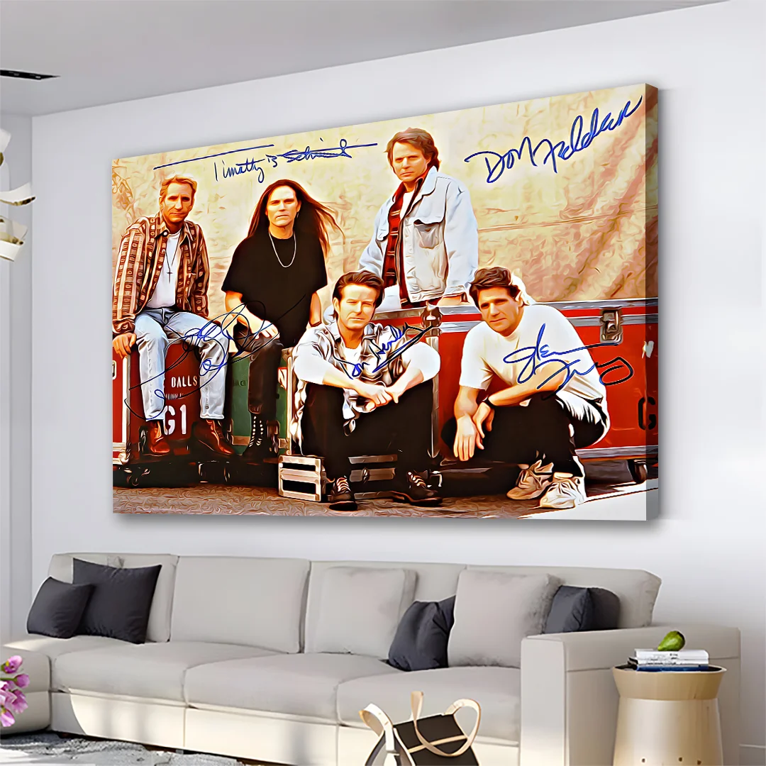 Canvas Wall Art