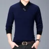 Winter Thick Knitted Sweater
