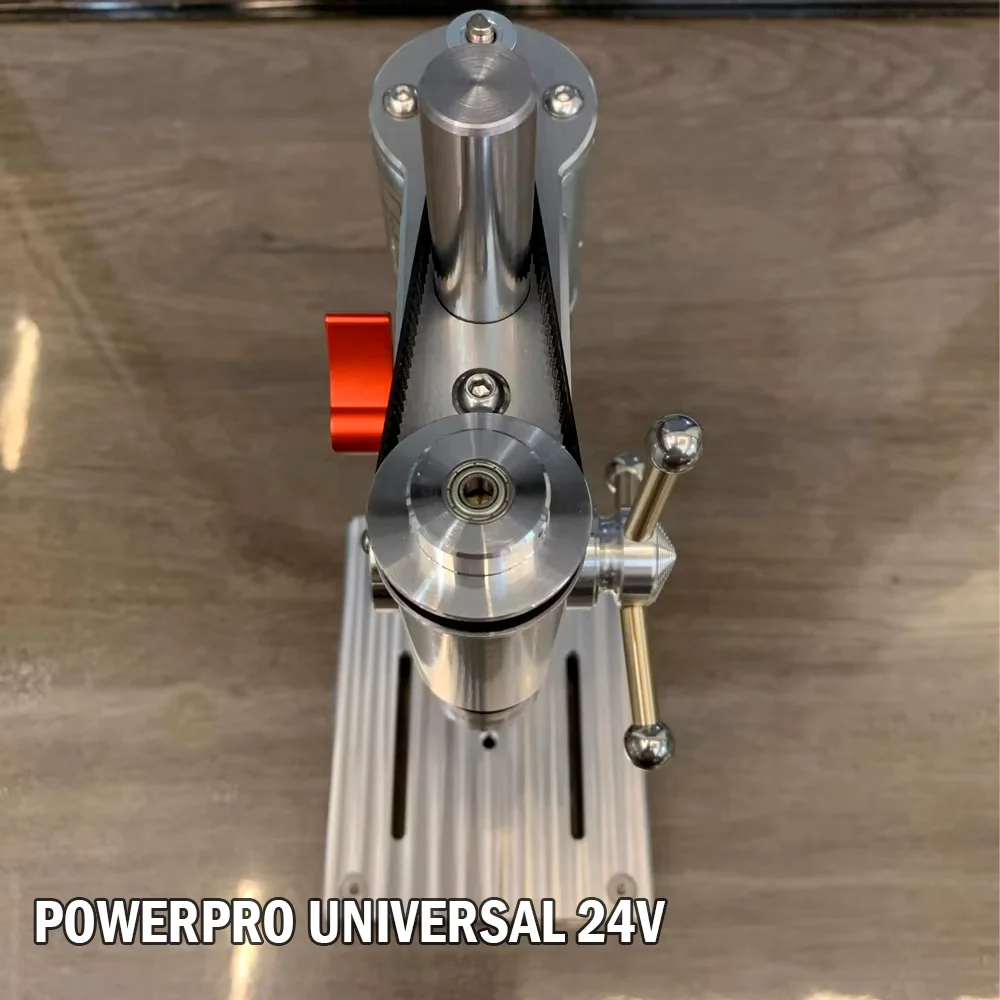 Innocraftsman&trade; Mini Drill Press