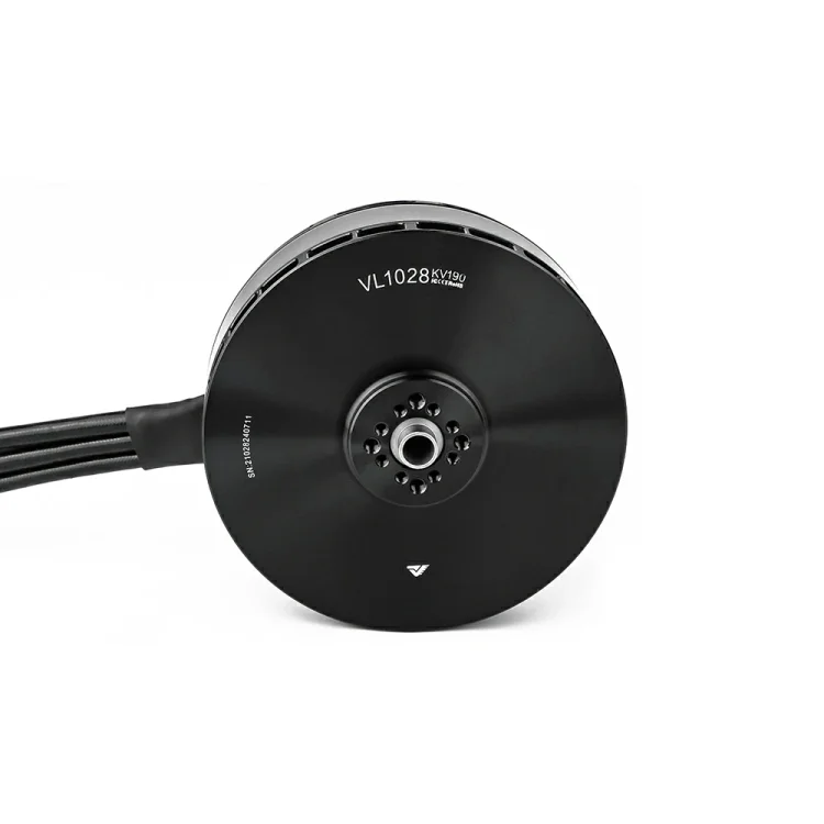 T-MOTOR VL1028 KV190 VTOL Drone Motor with 28kg Max Thrust