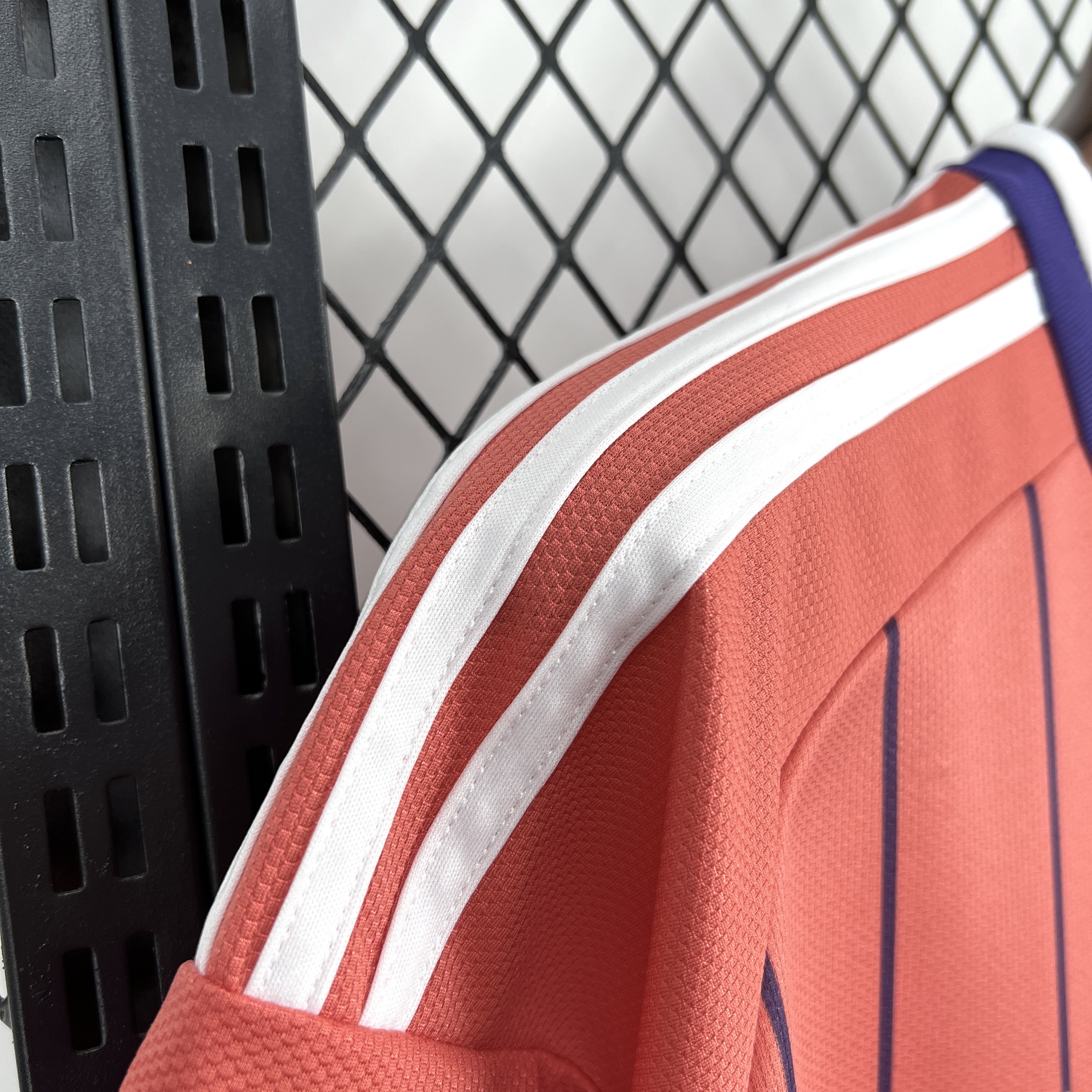 2026 Scotland Away Football Shirt Thai Quality