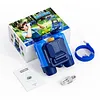 Digital Binoculars with Camera 10X Zoom HD Binoculars with 2.4 Inch IPS Screen Night Vision for Bird Watching and Outdoor Adventures