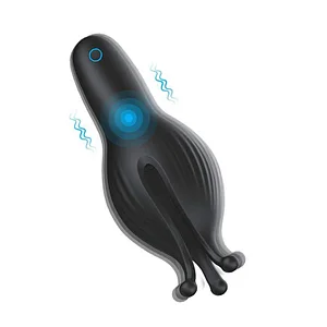 Octopus Massager Designed for Ultimate Pleasure for Both Men and Women