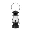 Outdoor Speed ​​Skating Lamp Retro Vintage Horse Lantern Camping Tent Lamp Camping Lighting Atmosphere Lamp