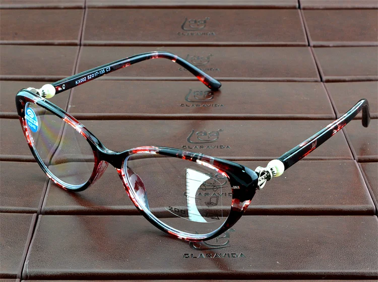 Multifocal Photochromic Reading Glasses Magnifier Progressive Reading Glasses For Men Women Presbyopia Hyperopia Reader
