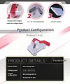 Mini Cutting Table 96005 - Multi-Angle Cutter for Gundam Military Model Modification Glue Sheets and Sticks