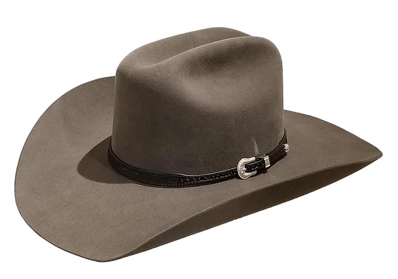 YellowStone 03 100X  Cowboy Hat