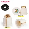 Axrayser Laser Ceramic Body Nozzles Holder Teflon Cover Break Away Nut Trump Head Machine Parts 0260432 1755673 0955826 256153