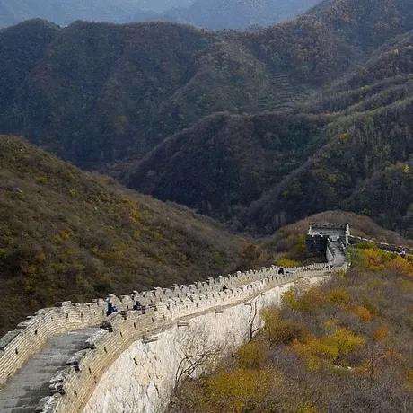 Why a Private Beijing Tour Is Better for Couples