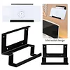For Starlink Gen 3 Router Mount 2 in 1 Router Wall Mount and Power Supply Holder