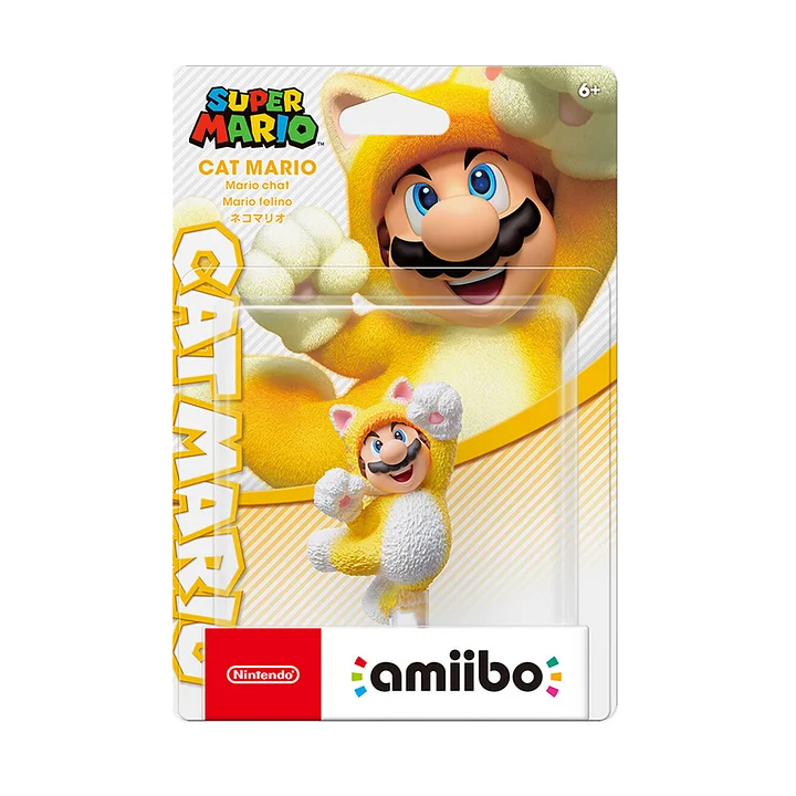 ブランド品 通販サイト 手がもげたマリオのamiibo｜その他