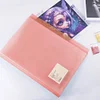 (US Local)Folder Storage Bag A3/8K Letter Storage Book tool for Diamond Painting 45x33cm