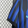 2025-2026 Inter Milan Home Football Shirt 1:1 Thai Quality