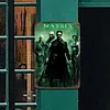 The Matrix - Vintage Metal Signs - 20*30cm/30*40cm - Movie