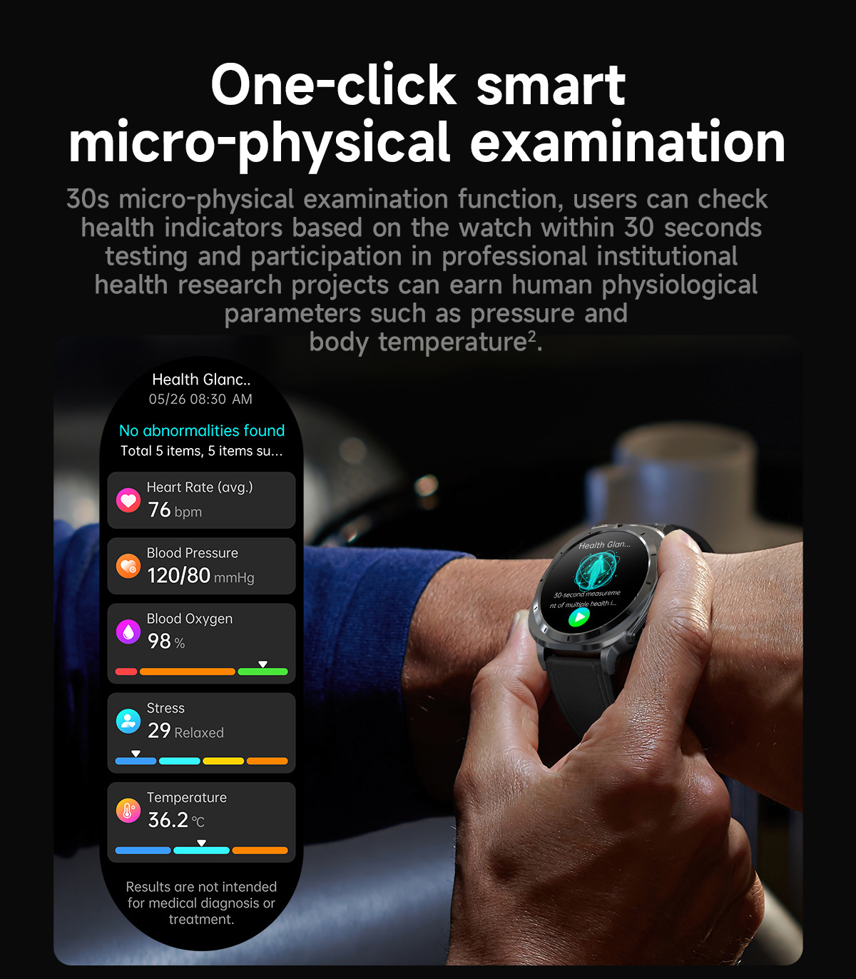 Likron Watches