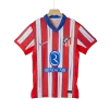 Atletico Madrid Home Authentic Soccer Jersey 2024/25