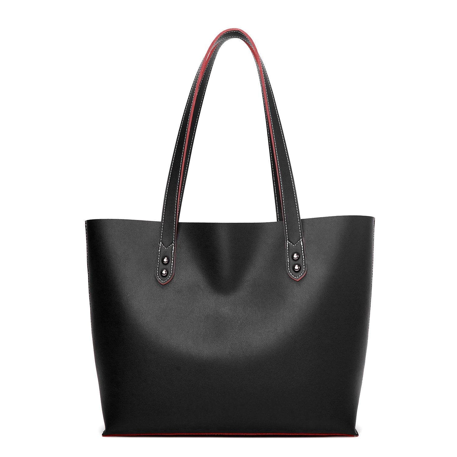 New Tote Bag Women's Shoulder Bag Fashion Fashion Handbag Large Capacity