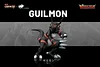 Guilmon - Digimon Statue - TT Crew Studio