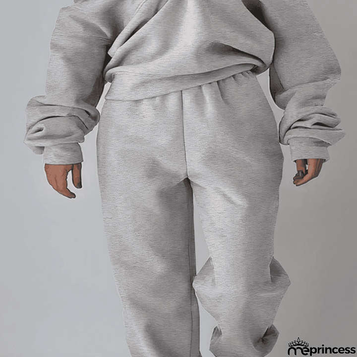 Elegant and Casual garment