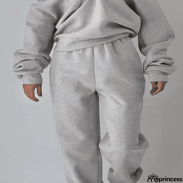 Elegant and Casual garment