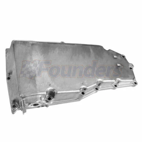 Silscvtt Engine Transmission Oil Pan 211515LJ000 Replacement for Honda Accord Civic CR-V 2015-2020