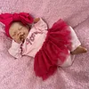 Babiesprincess Lifelike Reborn Baby Doll, Babiesprincess