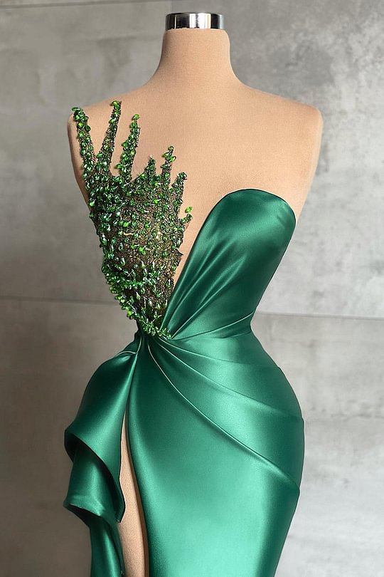 Green Dresses Green Dresses