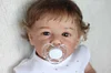 Babiesprincess Lifelike Reborn Baby Doll, Babiesprincess