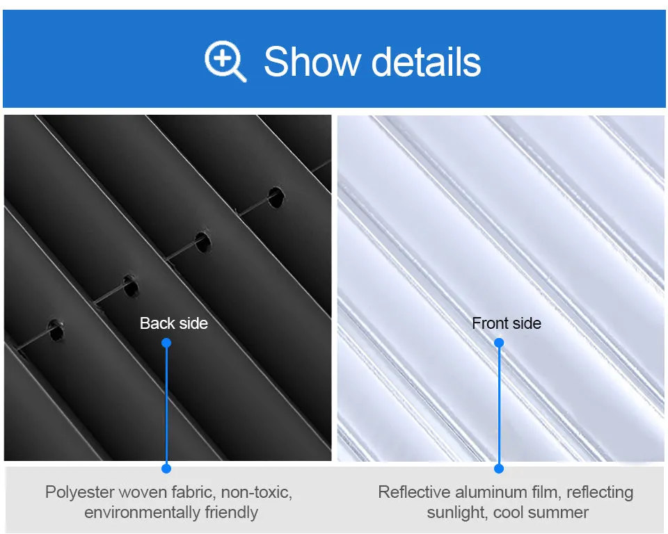 Windshield Sun Visor