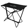 Camping Stool Hold Up To 100KG Folding Stool for Travel Hiking BBQ Fishing