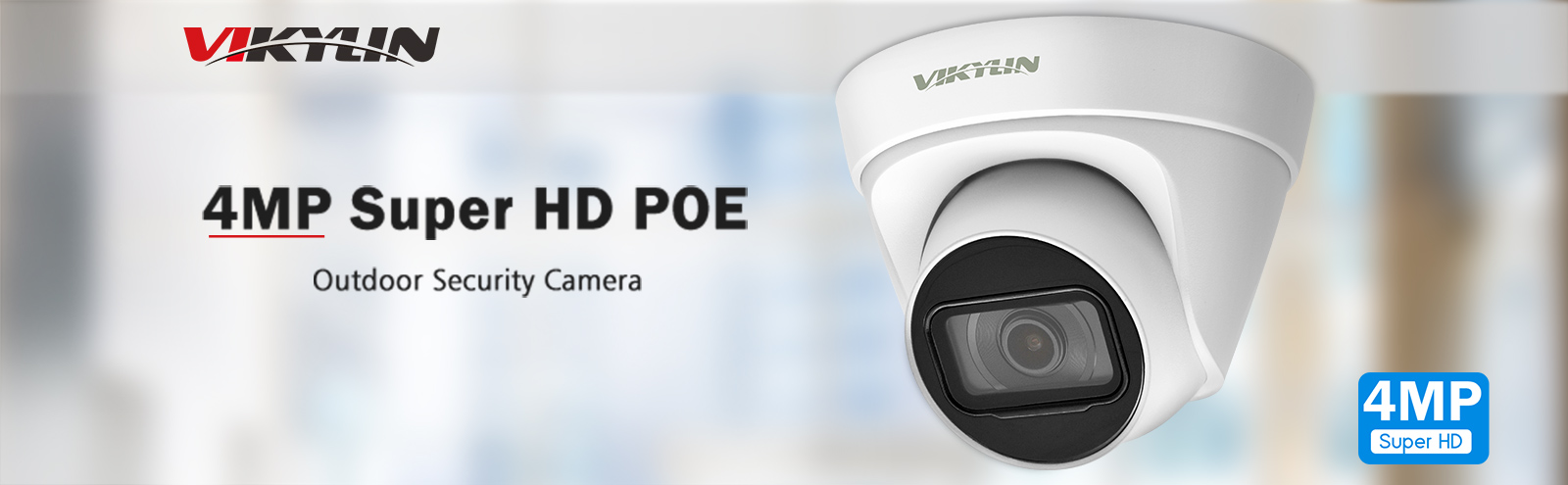 outside cameras for home