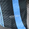 2024/2025 Player Version Argentina Special Edition Football Shirt 1:1 Thai Quality