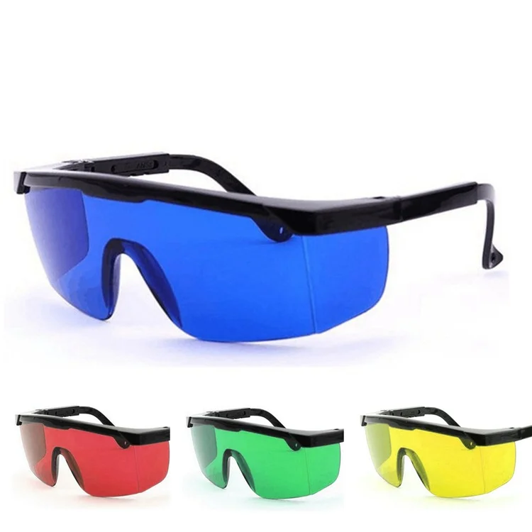 Laser Protective Glasses Goggles 