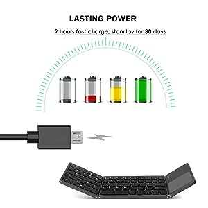 Rechargeable