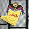 1995 Retro Club Am&eacute;rica Home Corteiz Jersey 1:1 Thai Quality love fball
