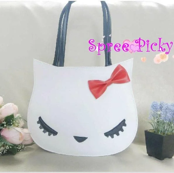 Lolita lovely sleeping cat bag - SP140449
