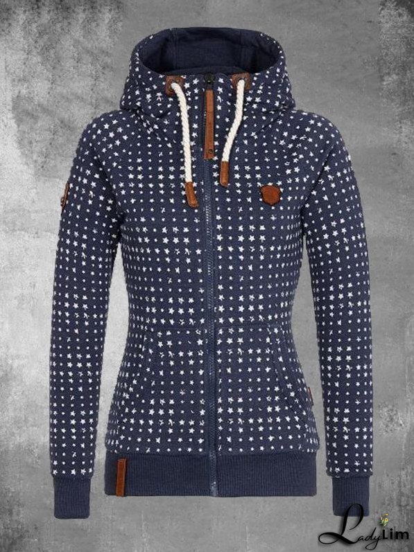 Relaxed and Stylish winter garment