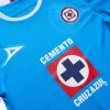 Cruz Azul Home Authentic Soccer Jersey 2024/25