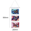 Diamond Painting Butterfly Hanging Storage Bag