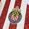 26/27 Chivas Guadalajara Home Jersey