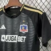 25/26 Kids Colo Colo Soccer Jersey Away