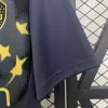25/26 Boca Juniors Soccer Jersey Second Away