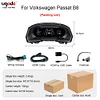 12,3&Prime; Volkswagen Passat B8 2015-2023 Cluster Armaturenbrett Instrument Vollbild Tachometer